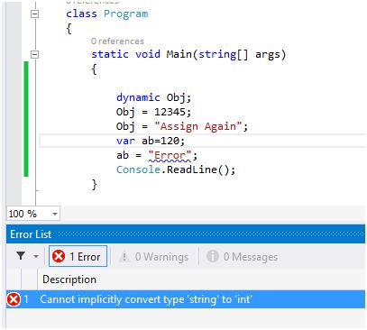 Multiple Initialization 